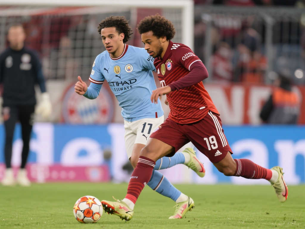 德天空:萨内若离拜仁,愿加盟西甲豪门俱乐部 德天空:萨内若离拜仁,愿加盟西甲豪门俱乐部