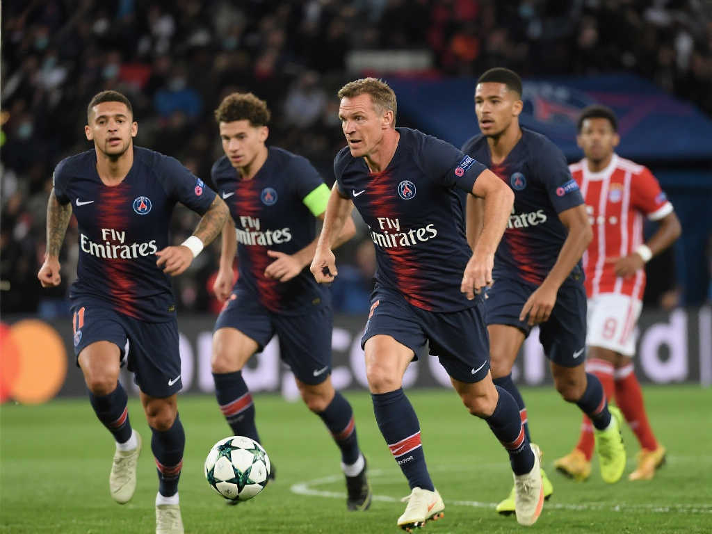 基翁:巴黎失去内马尔、梅西和姆巴佩后更强,成为欧冠冠军热门 基翁:巴黎失去内马尔、梅西和姆巴佩后更强,成为欧冠冠军热门