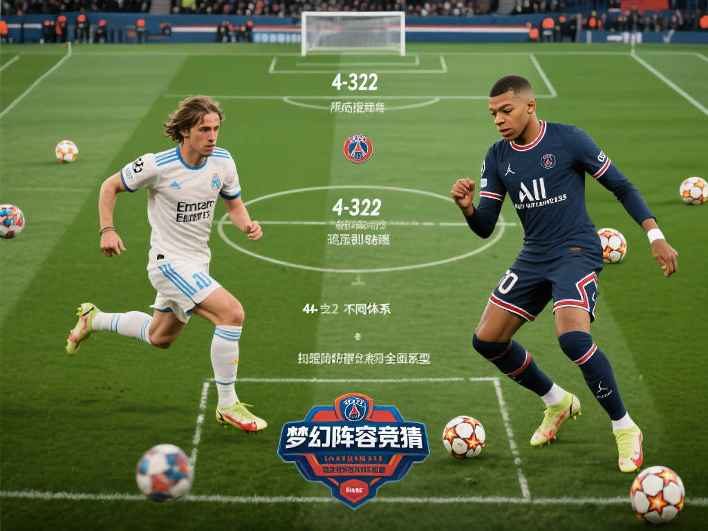 体彩推出“世界杯最强阵容竞猜”,邀你打造梦之队11人! 体彩推出“世界杯最强阵容竞猜”,邀你打造梦之队11人!