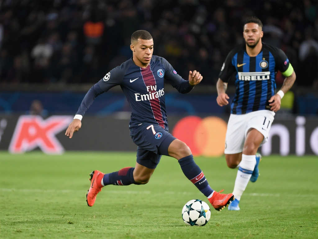 巴黎圣日耳曼与国际米兰,谁将问鼎本赛季欧冠冠军? 巴黎圣日耳曼与国际米兰,谁将问鼎本赛季欧冠冠军?