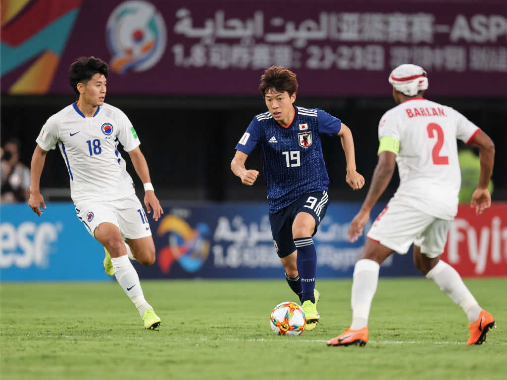 亚洲杯16强出炉,1/8决赛1月28日激战开启 亚洲杯16强出炉,1/8决赛1月28日激战开启