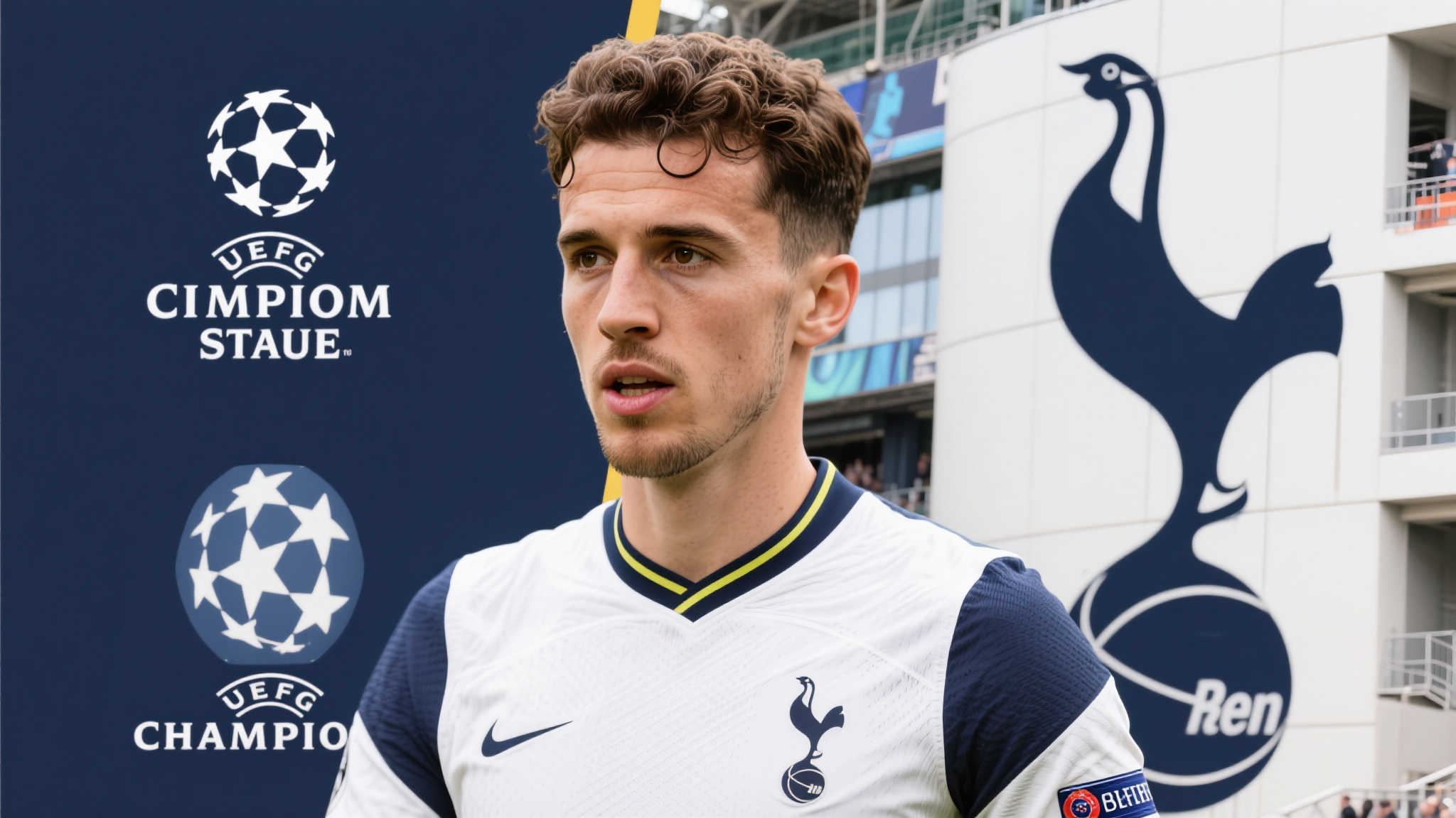 电讯报:热刺有意今夏出售孙兴慜,或迎转会离队 电讯报:热刺有意今夏出售孙兴慜,或迎转会离队