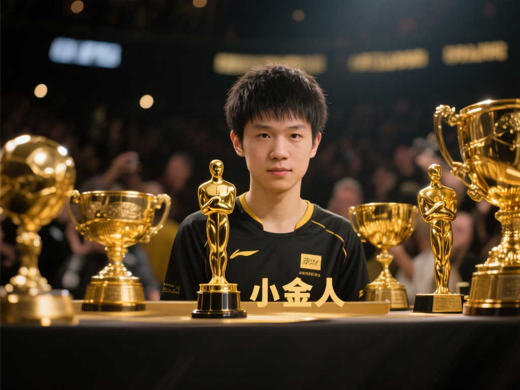 【早报】从巨星到传奇，告别小金人！